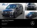 Mercedes-Benz V 300 Marco Polo Edition AMG+GSD+2xSthzg+Distr Gris - thumbnail 1