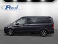 Mercedes-Benz V 300 Marco Polo Edition AMG+GSD+2xSthzg+Distr Gris - thumbnail 5