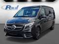 Mercedes-Benz V 300 Marco Polo Edition AMG+GSD+2xSthzg+Distr Gris - thumbnail 2