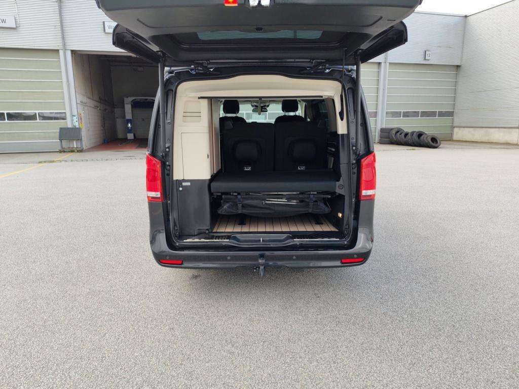 Mercedes-Benz V 300