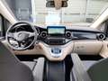 Mercedes-Benz V 300 Marco Polo Edition AMG+GSD+2xSthzg+Distr Gris - thumbnail 11