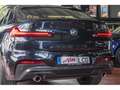 BMW X4 xDrive 30dA Negro - thumbnail 17