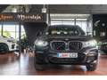 BMW X4 xDrive 30dA Negro - thumbnail 19