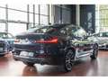 BMW X4 xDrive 30dA Negro - thumbnail 3