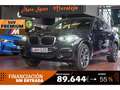 BMW X4 xDrive 30dA Negro - thumbnail 1