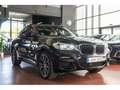 BMW X4 xDrive 30dA Negro - thumbnail 2