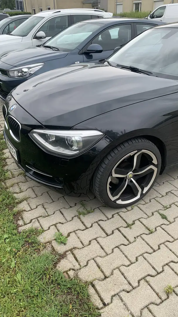 BMW 116 116d Sport - 2