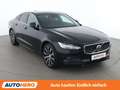 Volvo S90 2.0 B4 Mild-Hybrid Momentum Pro Schwarz - thumbnail 8