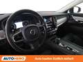 Volvo S90 2.0 B4 Mild-Hybrid Momentum Pro Schwarz - thumbnail 11