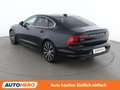 Volvo S90 2.0 B4 Mild-Hybrid Momentum Pro Schwarz - thumbnail 4