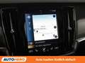 Volvo S90 2.0 B4 Mild-Hybrid Momentum Pro Schwarz - thumbnail 21