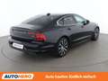 Volvo S90 2.0 B4 Mild-Hybrid Momentum Pro Schwarz - thumbnail 6