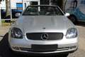 Mercedes-Benz SLK 230 K. Automaat, Airco, Full Service Zilver - thumbnail 6