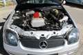 Mercedes-Benz SLK 230 K. Automaat, Airco, Full Service Argento - thumbnail 8