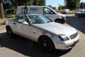 Mercedes-Benz SLK 230 K. Automaat, Airco, Full Service Plateado - thumbnail 2