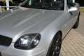 Mercedes-Benz SLK 230 K. Automaat, Airco, Full Service Zilver - thumbnail 11