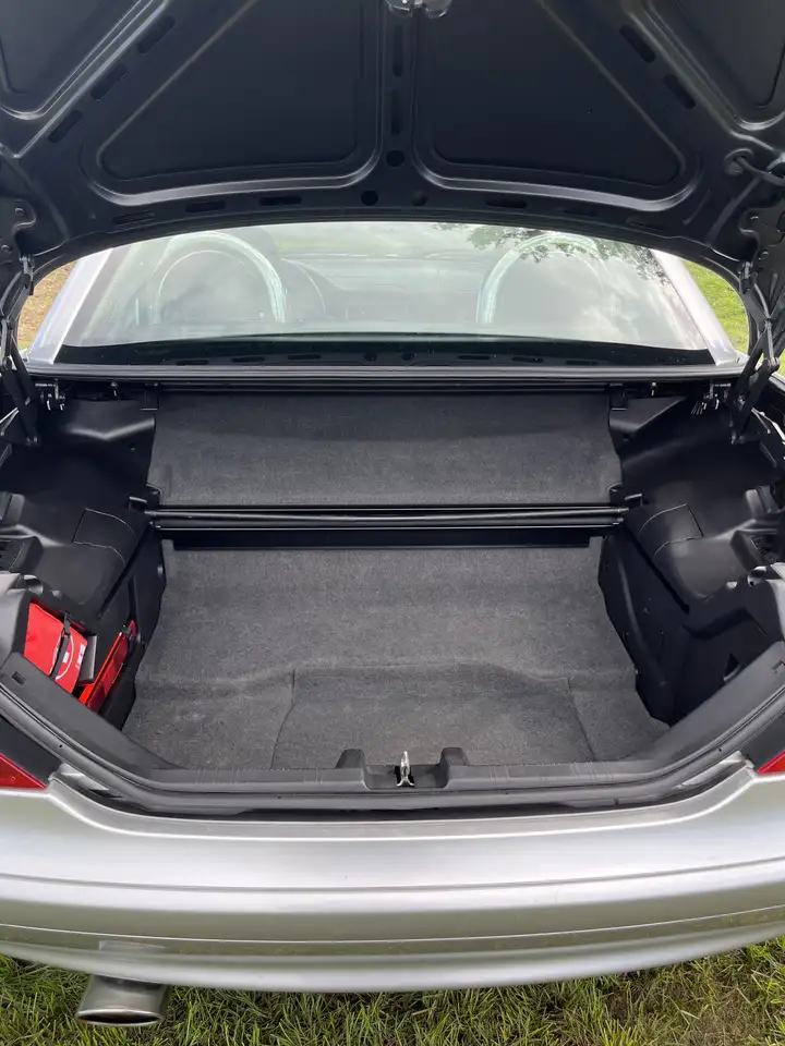 Mercedes-Benz SLK 200 Kompressor, foto 9