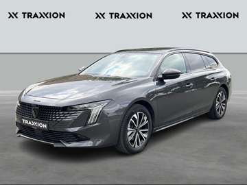 Allure 1.5 BlueHDi 130h EAT8