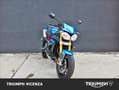 Triumph Speed Triple R Abs Bleu - thumbnail 5