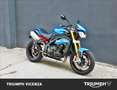 Triumph Speed Triple R Abs Bleu - thumbnail 3