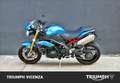 Triumph Speed Triple R Abs Bleu - thumbnail 2