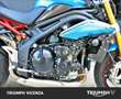 Triumph Speed Triple R Abs Bleu - thumbnail 12