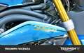 Triumph Speed Triple R Abs Bleu - thumbnail 10