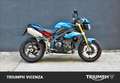 Triumph Speed Triple R Abs Bleu - thumbnail 1