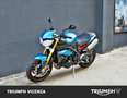 Triumph Speed Triple R Abs Bleu - thumbnail 4