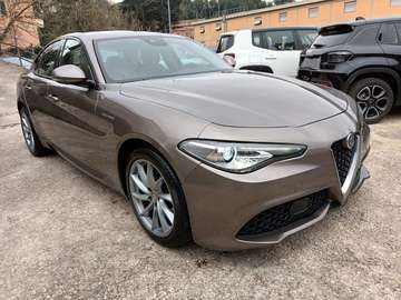 2200 TD VELOCE 210CV AT8 Q4 PELLE F1 NAV ITALIA