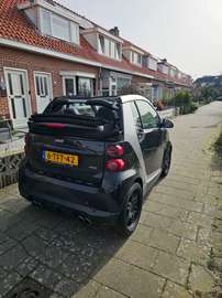 forTwo 1.0 mhd Passion