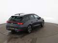 SEAT Leon ST 1.5 eTSI FR Aut LED SKY RADAR R-CAM TEMP Grau - thumbnail 3