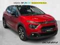Citroen C3 BlueHDi 100 S&S Shine Rood - thumbnail 3