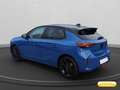 Opel Corsa GS 1.2 DI Turbo 74 kW AUTOMATIK +NAVI+LED+SHZ+LHZ+ Blauw - thumbnail 6