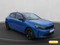 Opel Corsa GS 1.2 DI Turbo 74 kW AUTOMATIK +NAVI+LED+SHZ+LHZ+ Blauw - thumbnail 10