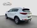 Kia Sportage GT Line 4WD/Automatik/Bi-Xenon/Panorama Wit - thumbnail 7
