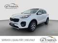 Kia Sportage GT Line 4WD/Automatik/Bi-Xenon/Panorama Wit - thumbnail 1