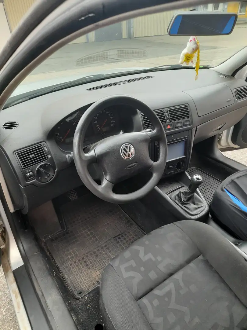 Volkswagen Golf Golf Moda - 2