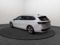 Volkswagen Passat Variant 2.0TDI DSG Elegance Matrix Navi AHK Rear View Weiß - thumbnail 4