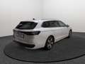 Volkswagen Passat Variant 2.0TDI DSG Elegance Matrix Navi AHK Rear View Weiß - thumbnail 6