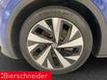Volkswagen ID.4 Pro Perf AHK ACC MATRIX SHZ CAM 19 Blau - thumbnail 8