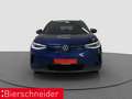 Volkswagen ID.4 Pro Perf AHK ACC MATRIX SHZ CAM 19 Blau - thumbnail 2