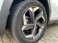 Hyundai TUCSON TUCSON 1.6 T-GDI Trend Plug-In Hybrid 4WD ECS As Weiß - thumbnail 9