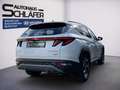Hyundai TUCSON TUCSON 1.6 T-GDI Trend Plug-In Hybrid 4WD ECS As Weiß - thumbnail 4