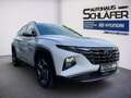 Hyundai TUCSON TUCSON 1.6 T-GDI Trend Plug-In Hybrid 4WD ECS As Weiß - thumbnail 2