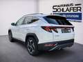 Hyundai TUCSON TUCSON 1.6 T-GDI Trend Plug-In Hybrid 4WD ECS As Weiß - thumbnail 6