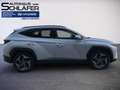 Hyundai TUCSON TUCSON 1.6 T-GDI Trend Plug-In Hybrid 4WD ECS As Weiß - thumbnail 3