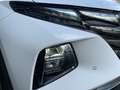 Hyundai TUCSON TUCSON 1.6 T-GDI Trend Plug-In Hybrid 4WD ECS As Weiß - thumbnail 8