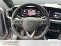 Opel Mokka GS 1.2T*LENKRADHZG*ALLWETTER*SITZHZG*KAMER Grau - thumbnail 11