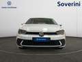 Volkswagen Polo 1.0 TGI 5p. Life Blanc - thumbnail 4